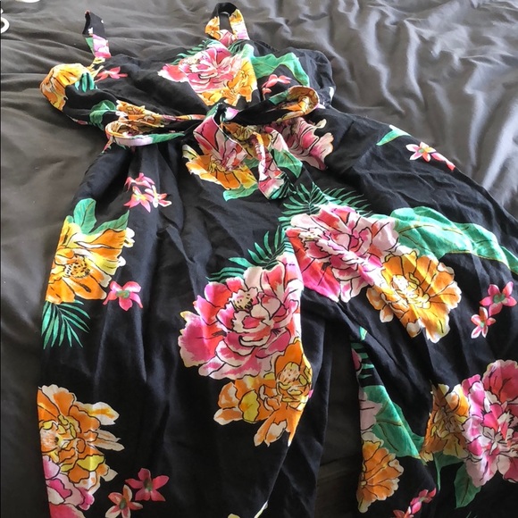 Floral Jumper - Picture 2 of 5